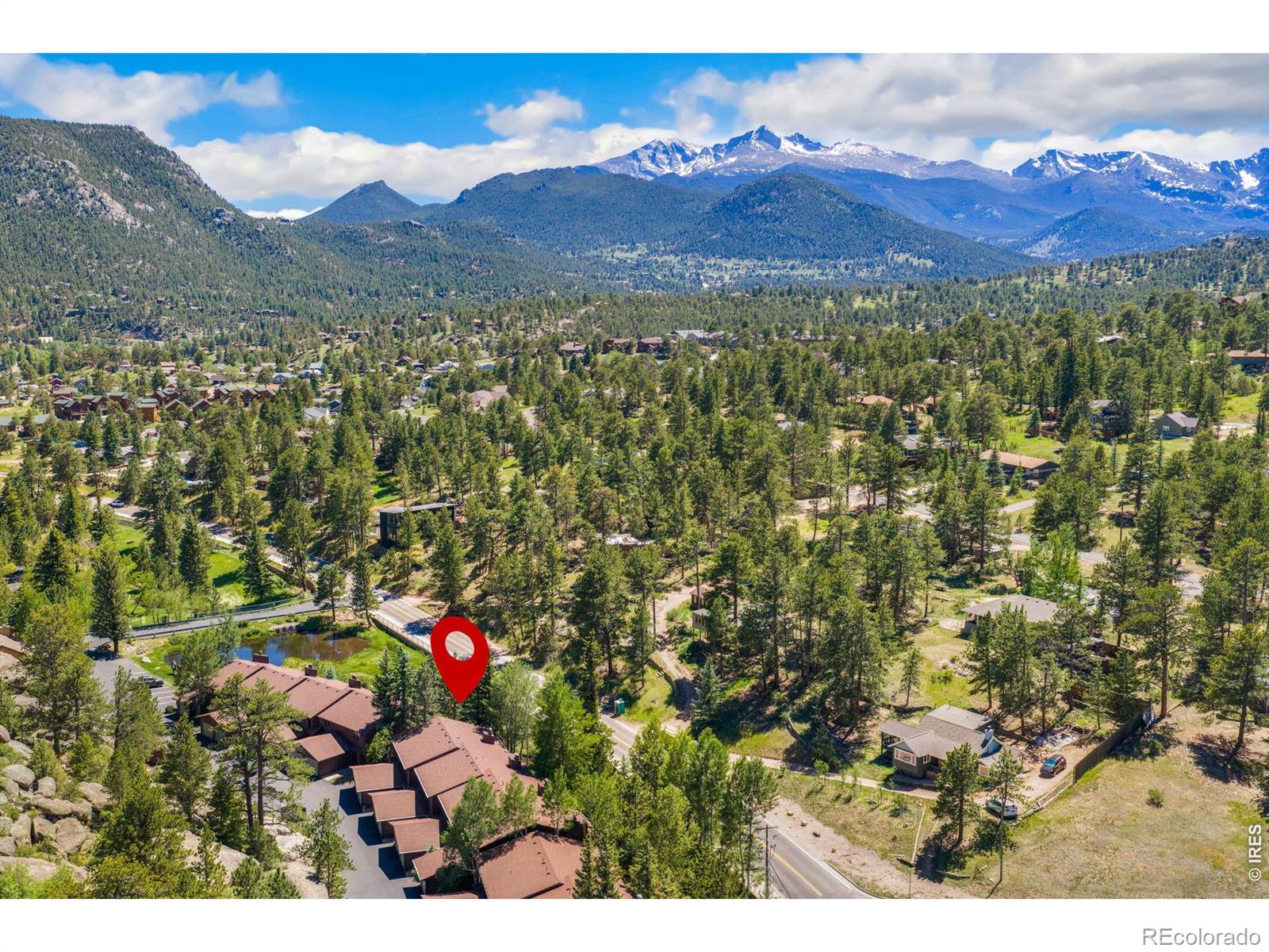 MLS Image #37 for 640  macgregor avenue,estes park, Colorado