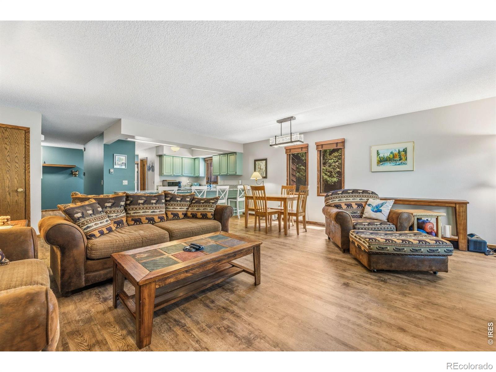 MLS Image #7 for 640  macgregor avenue,estes park, Colorado