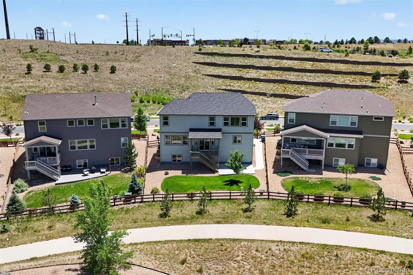 MLS Image #2 for 18111 w 94th lane,arvada, Colorado