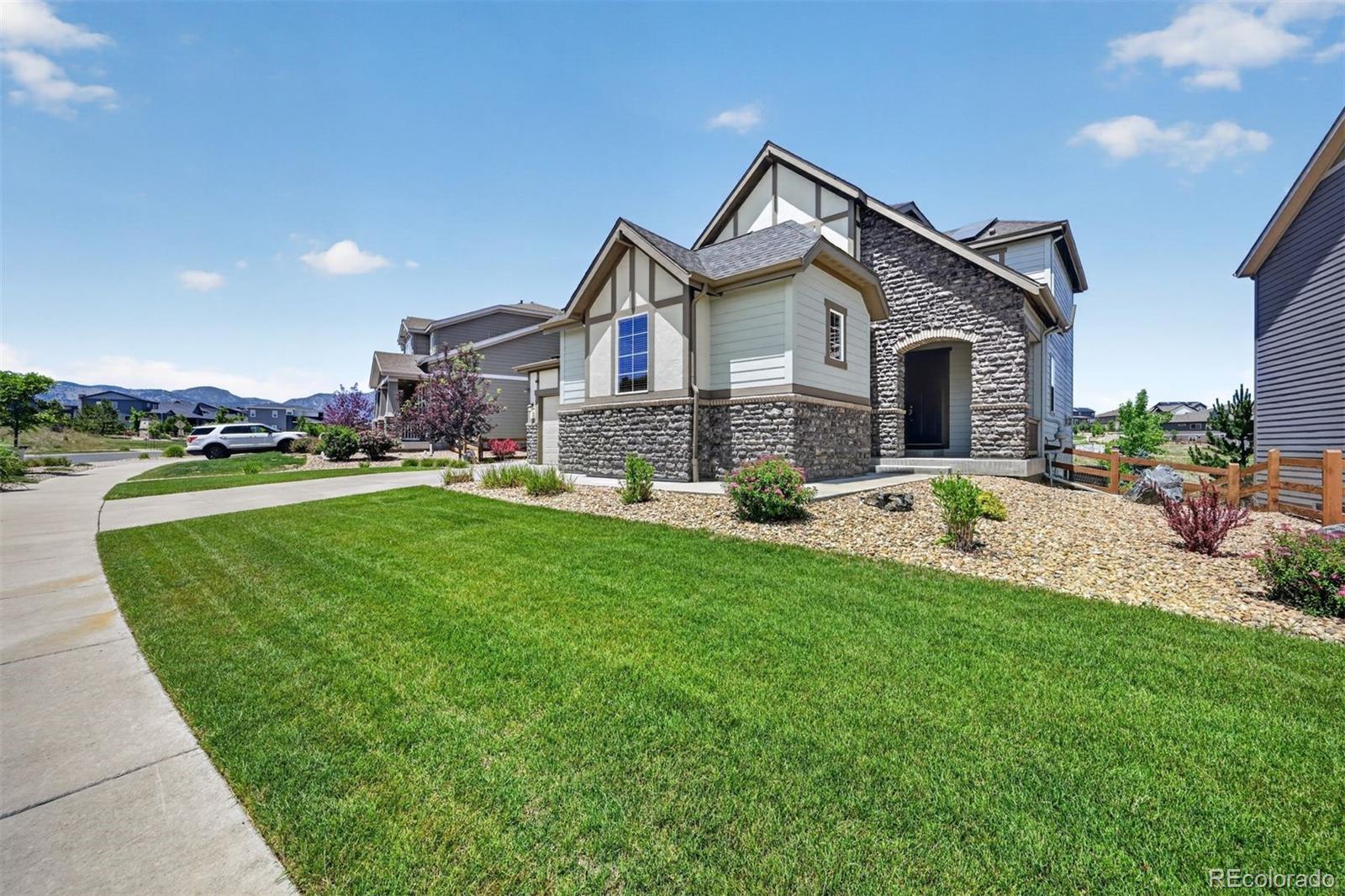 MLS Image #3 for 18111 w 94th lane,arvada, Colorado