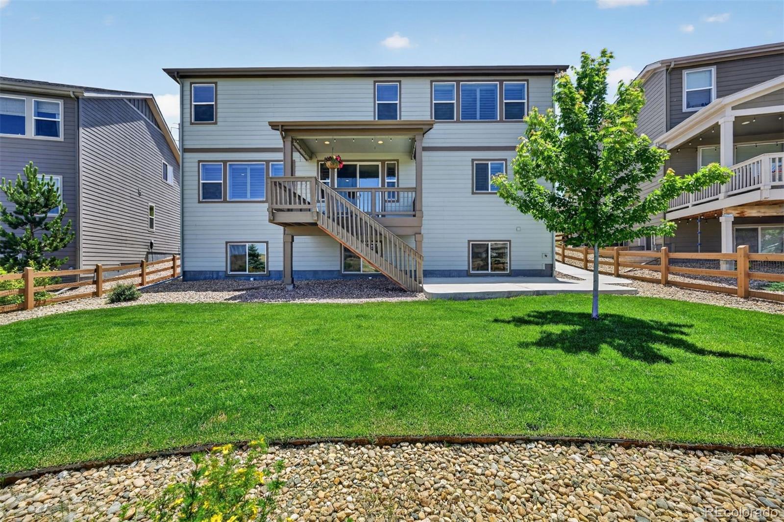 MLS Image #36 for 18111 w 94th lane,arvada, Colorado