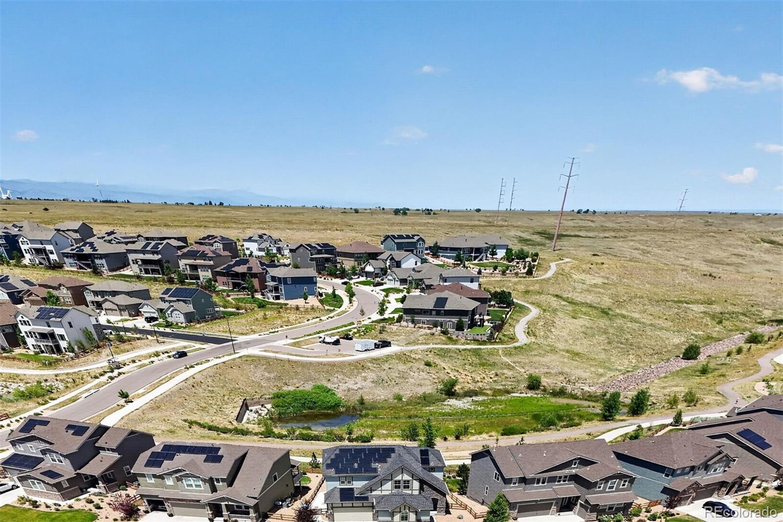 MLS Image #37 for 18111 w 94th lane,arvada, Colorado