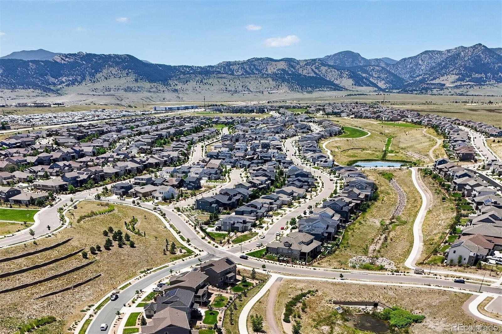 MLS Image #38 for 18111 w 94th lane,arvada, Colorado