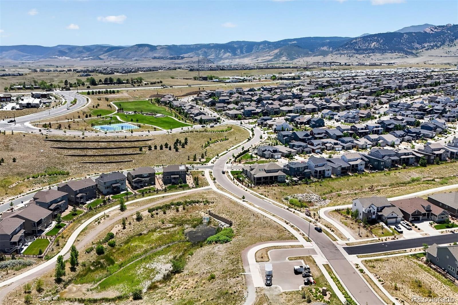 MLS Image #39 for 18111 w 94th lane,arvada, Colorado
