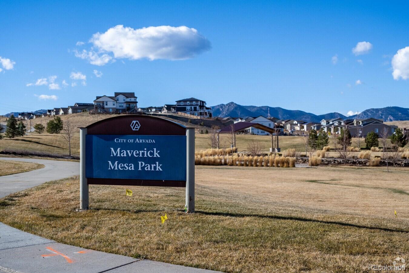 MLS Image #45 for 18111 w 94th lane,arvada, Colorado
