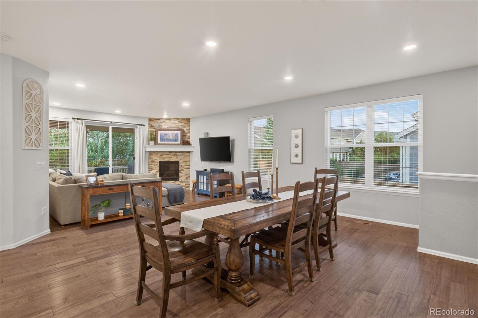 MLS Image #10 for 6064  flattop street,golden, Colorado