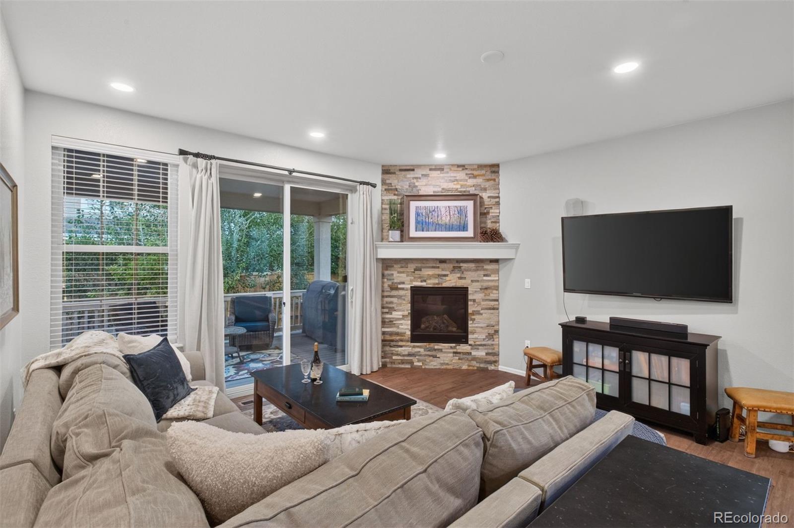 MLS Image #11 for 6064  flattop street,golden, Colorado