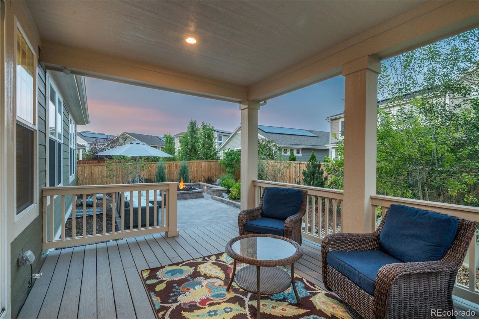 MLS Image #12 for 6064  flattop street,golden, Colorado