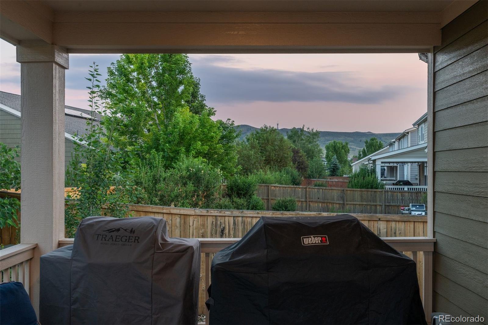 MLS Image #13 for 6064  flattop street,golden, Colorado