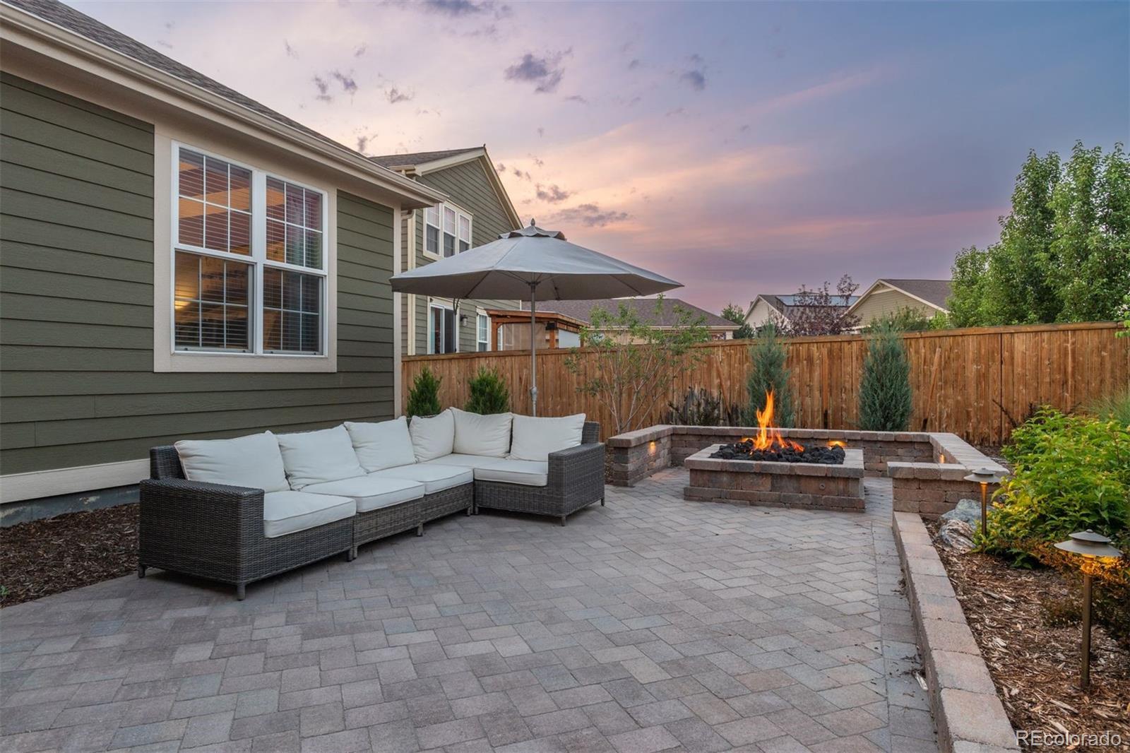 MLS Image #14 for 6064  flattop street,golden, Colorado