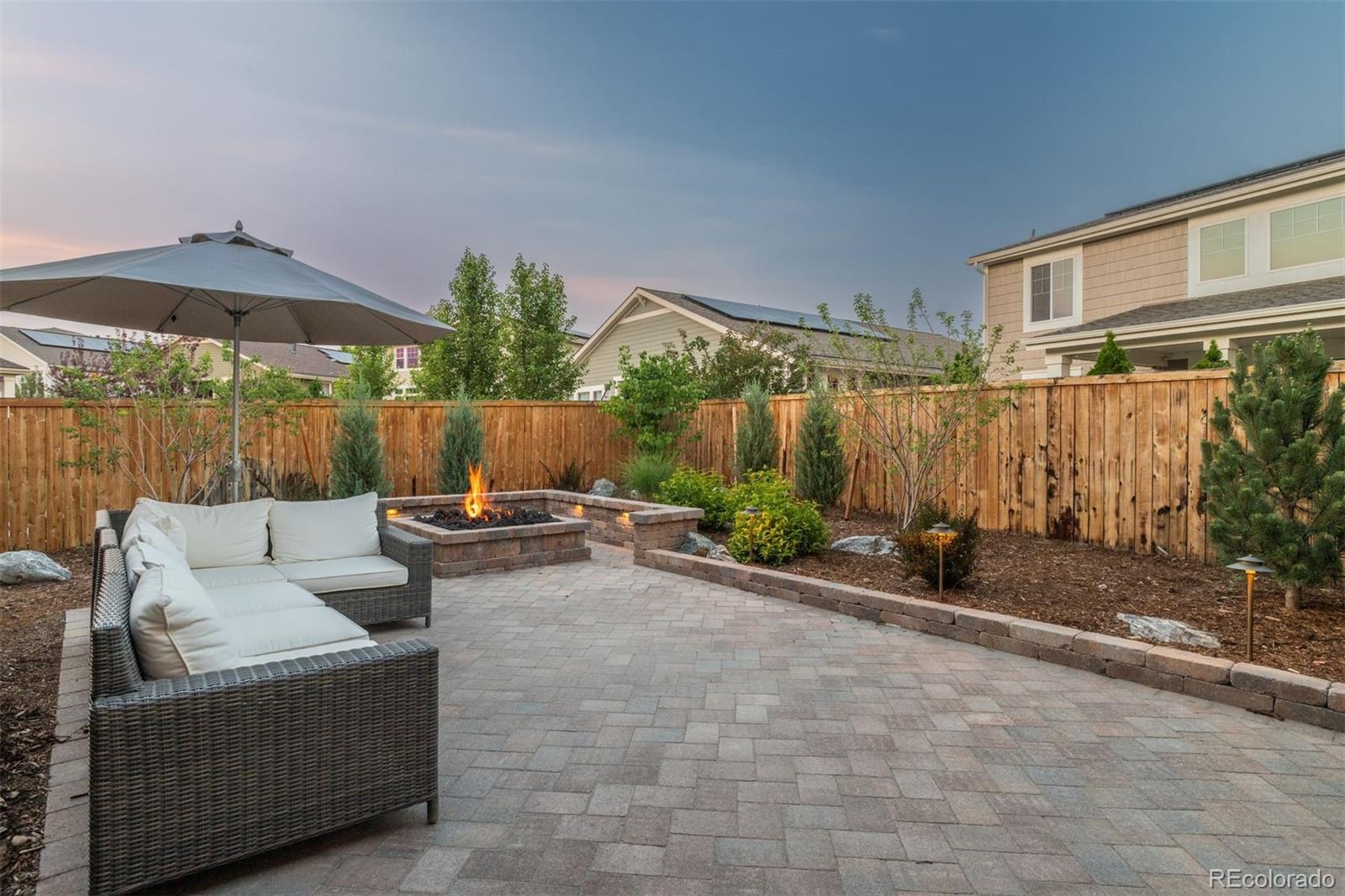MLS Image #15 for 6064  flattop street,golden, Colorado