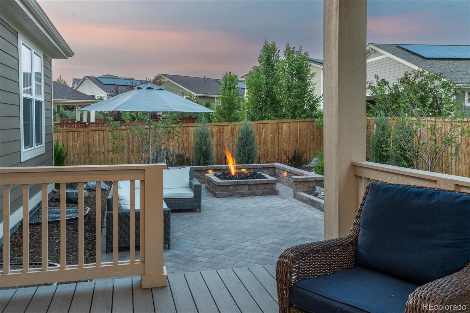 MLS Image #16 for 6064  flattop street,golden, Colorado