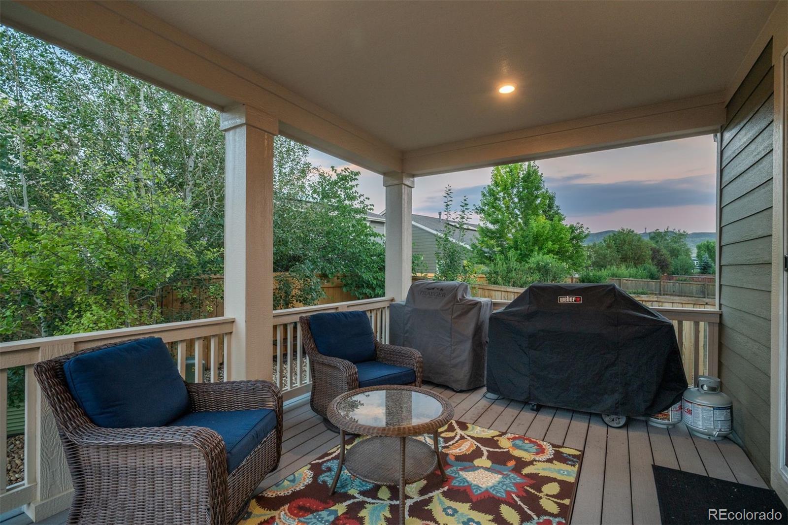 MLS Image #17 for 6064  flattop street,golden, Colorado