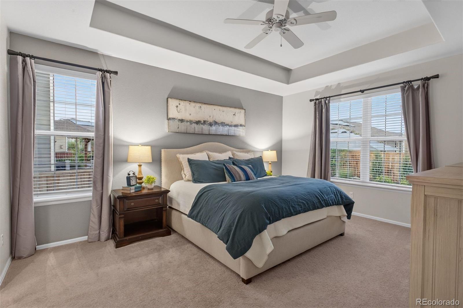 MLS Image #21 for 6064  flattop street,golden, Colorado