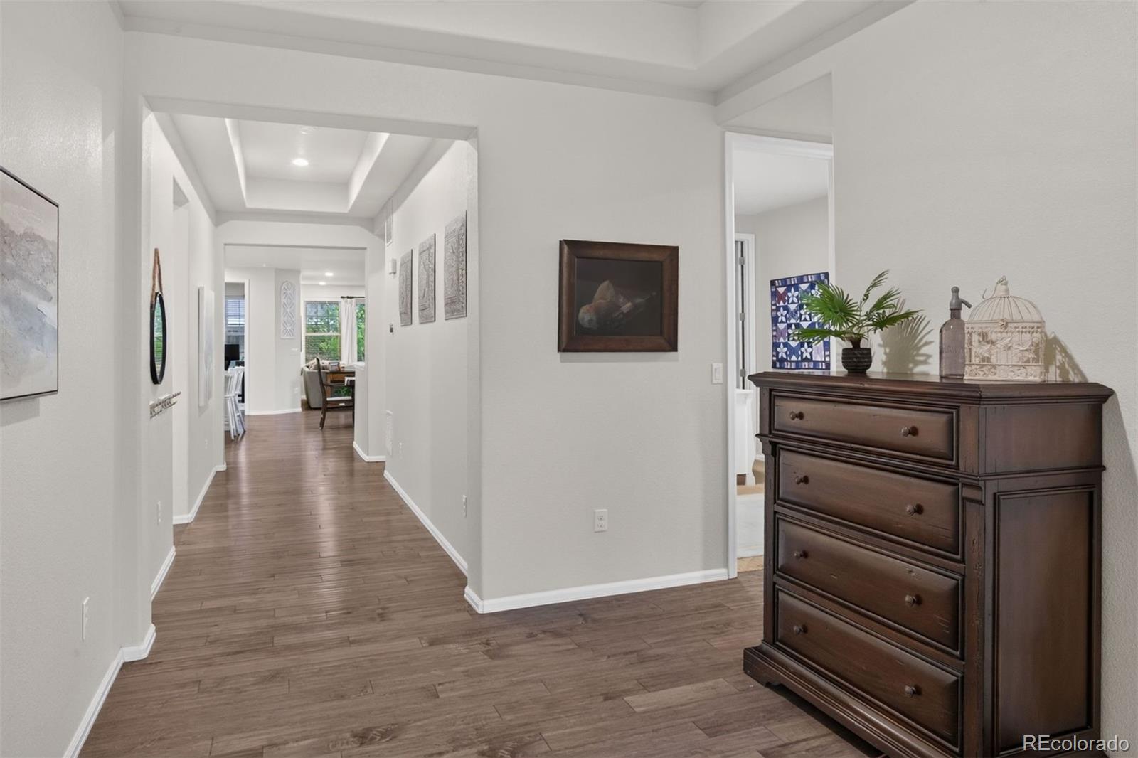 MLS Image #3 for 6064  flattop street,golden, Colorado