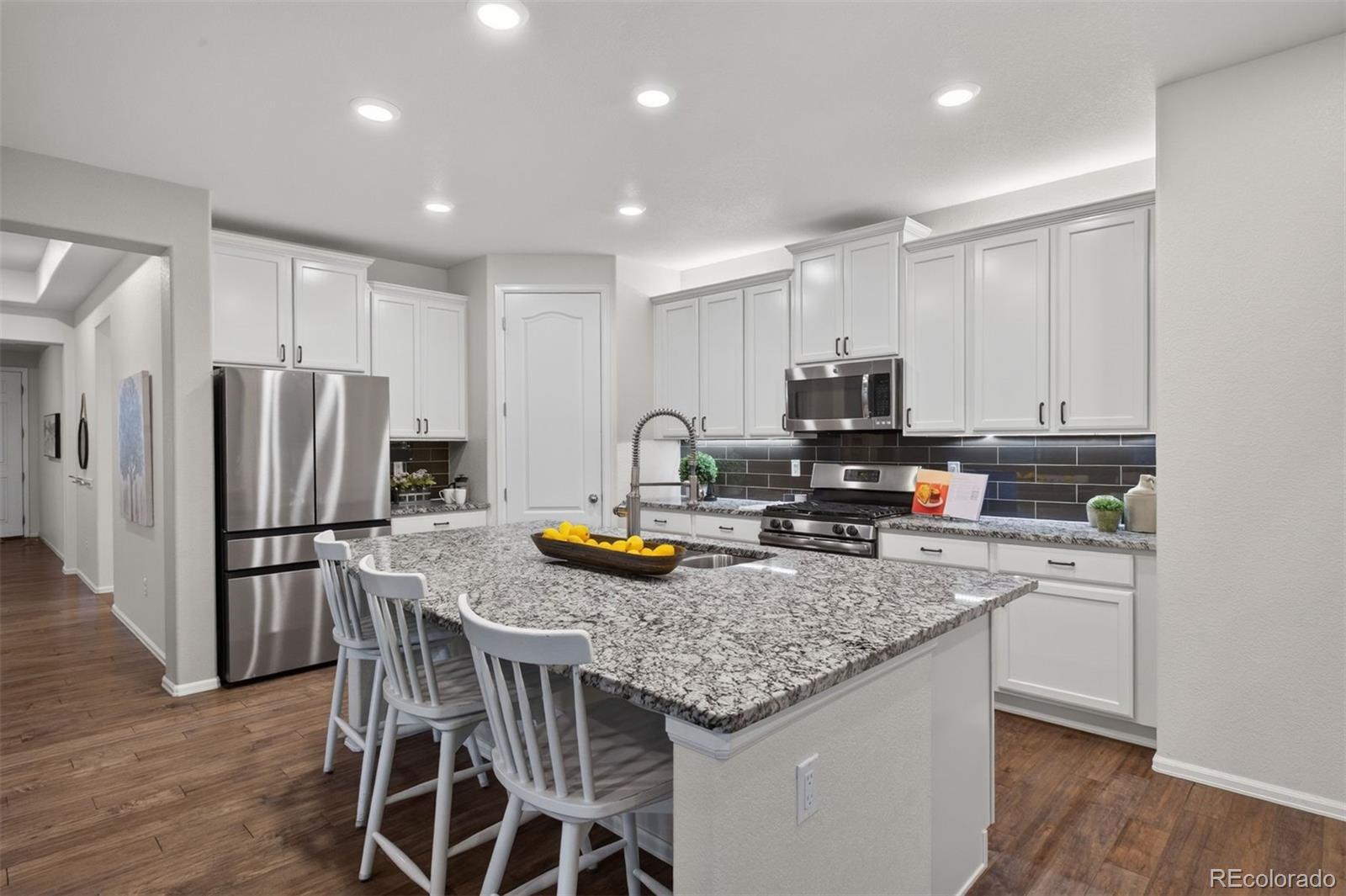 MLS Image #4 for 6064  flattop street,golden, Colorado