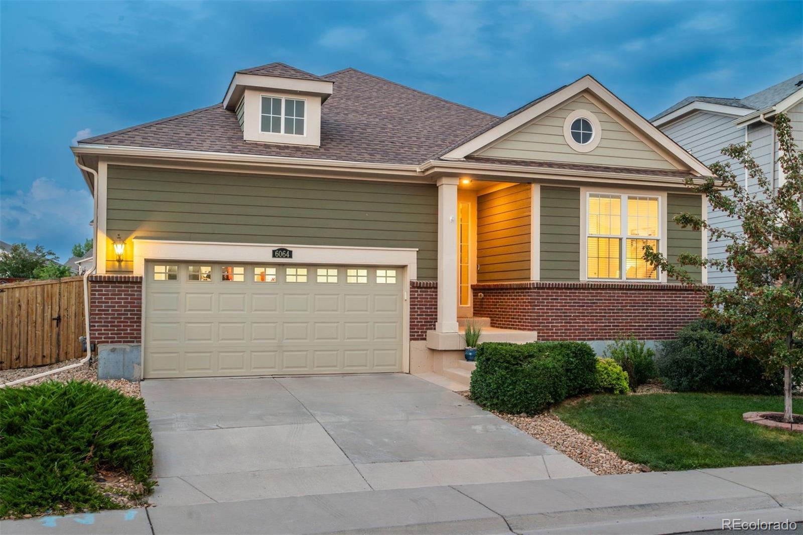 MLS Image #48 for 6064  flattop street,golden, Colorado