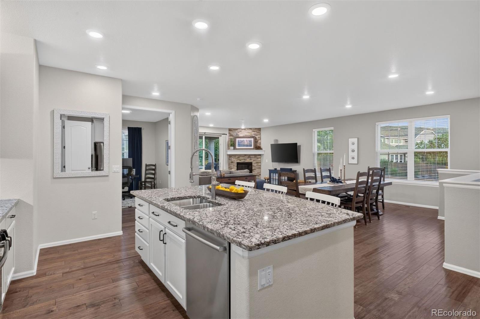 MLS Image #6 for 6064  flattop street,golden, Colorado
