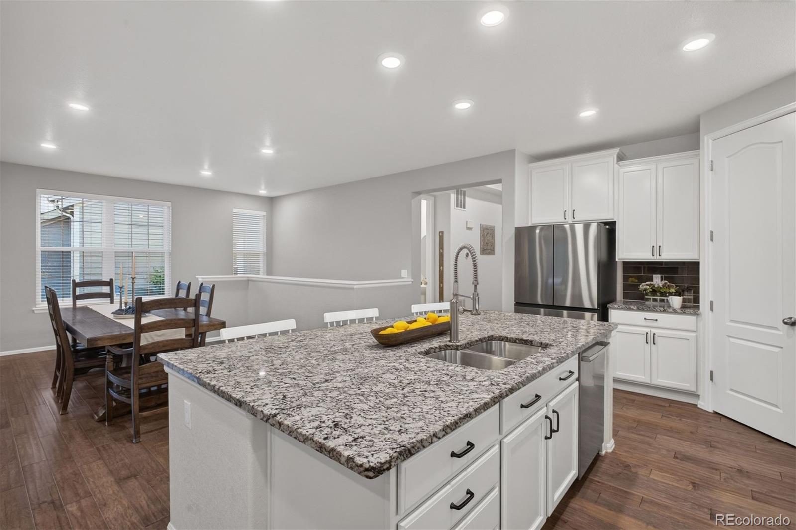 MLS Image #8 for 6064  flattop street,golden, Colorado
