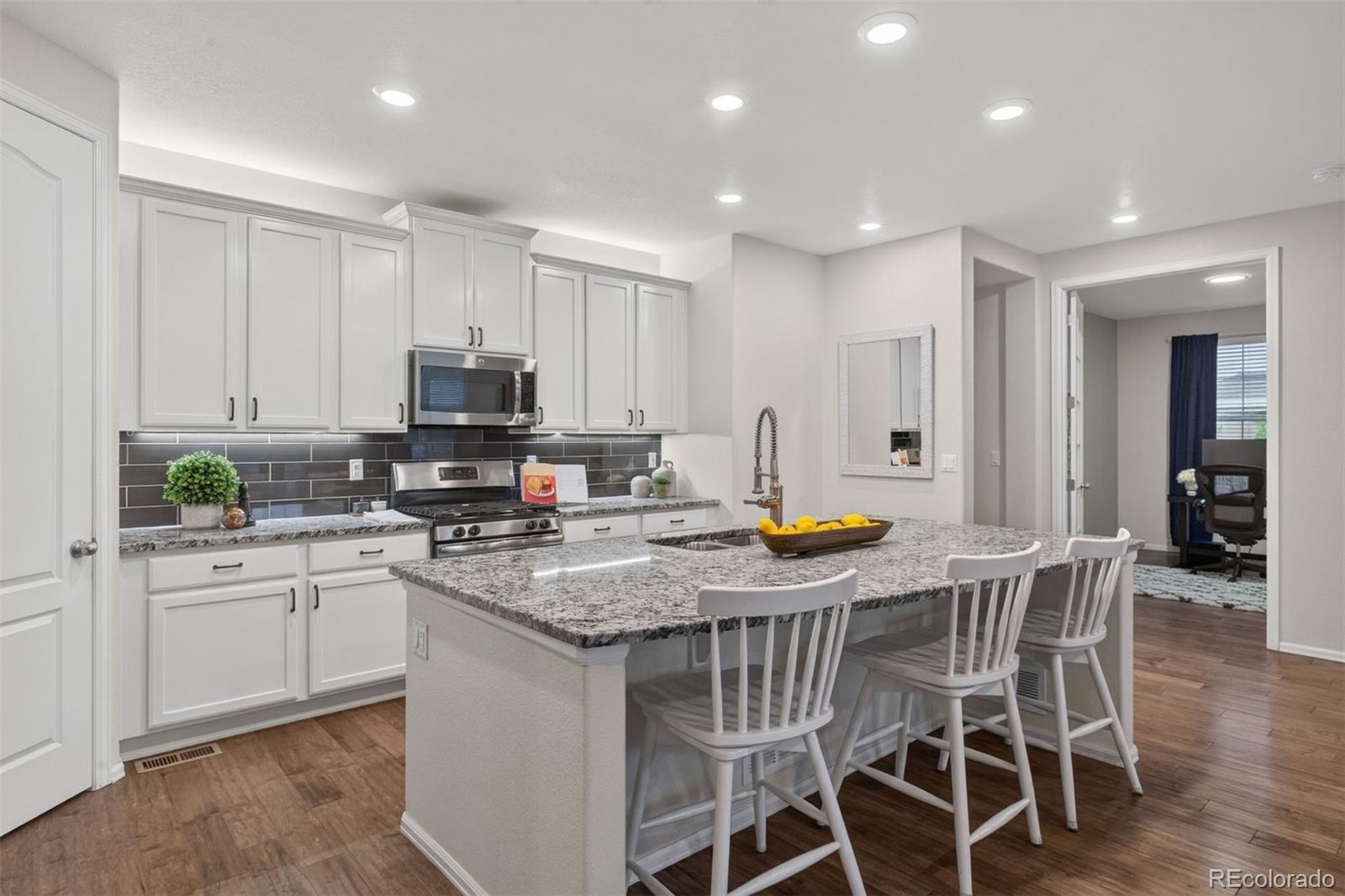 MLS Image #9 for 6064  flattop street,golden, Colorado