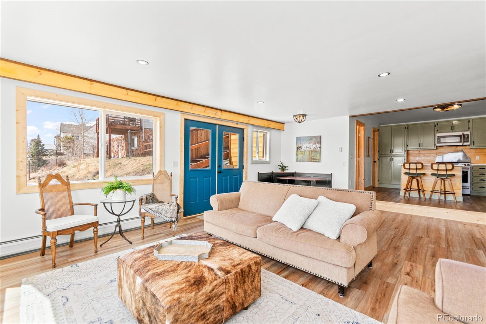 MLS Image #13 for 428 w 6th street,leadville, Colorado