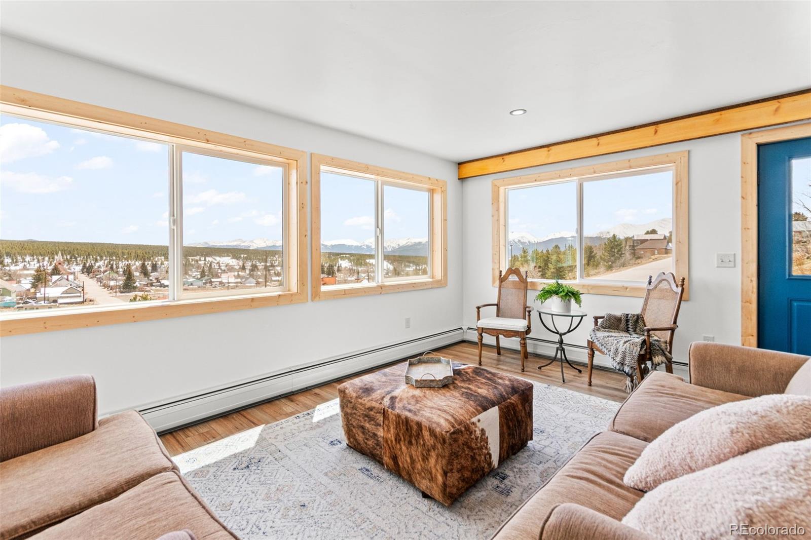 MLS Image #14 for 428 w 6th street,leadville, Colorado