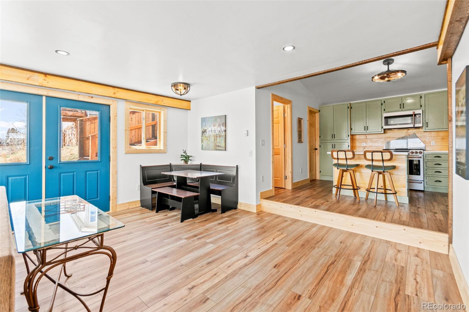 MLS Image #15 for 428 w 6th street,leadville, Colorado