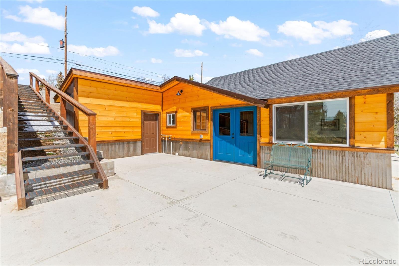 MLS Image #3 for 428 w 6th street,leadville, Colorado