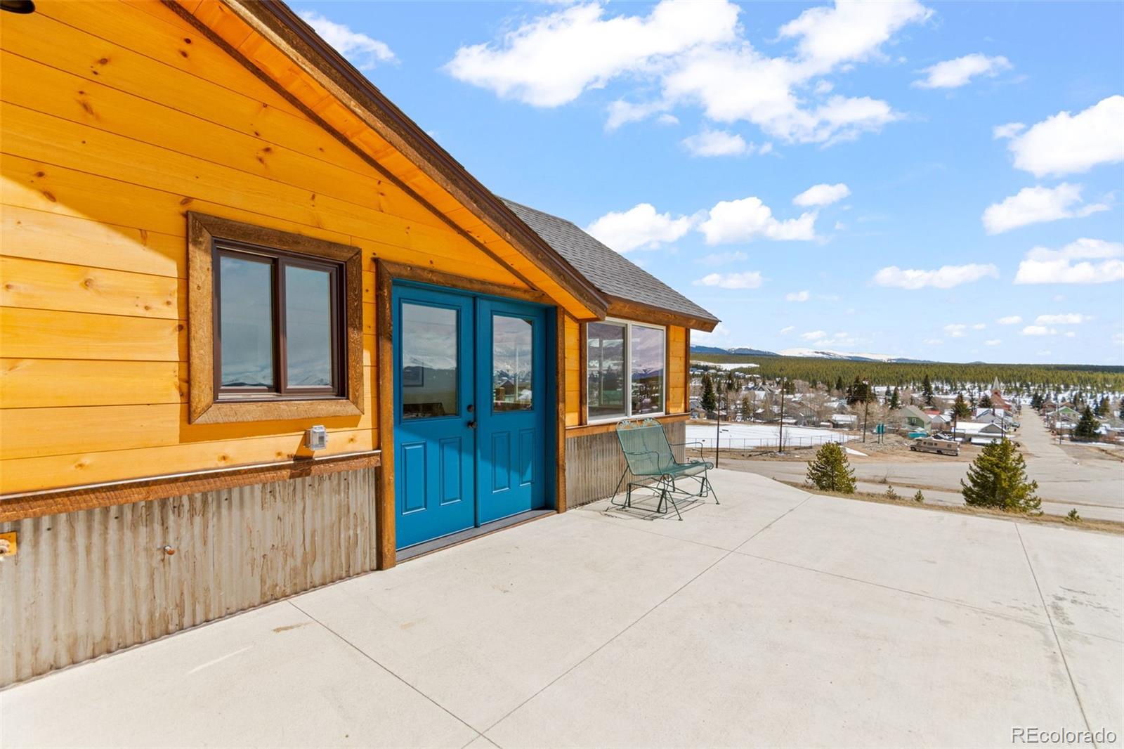MLS Image #4 for 428 w 6th street,leadville, Colorado
