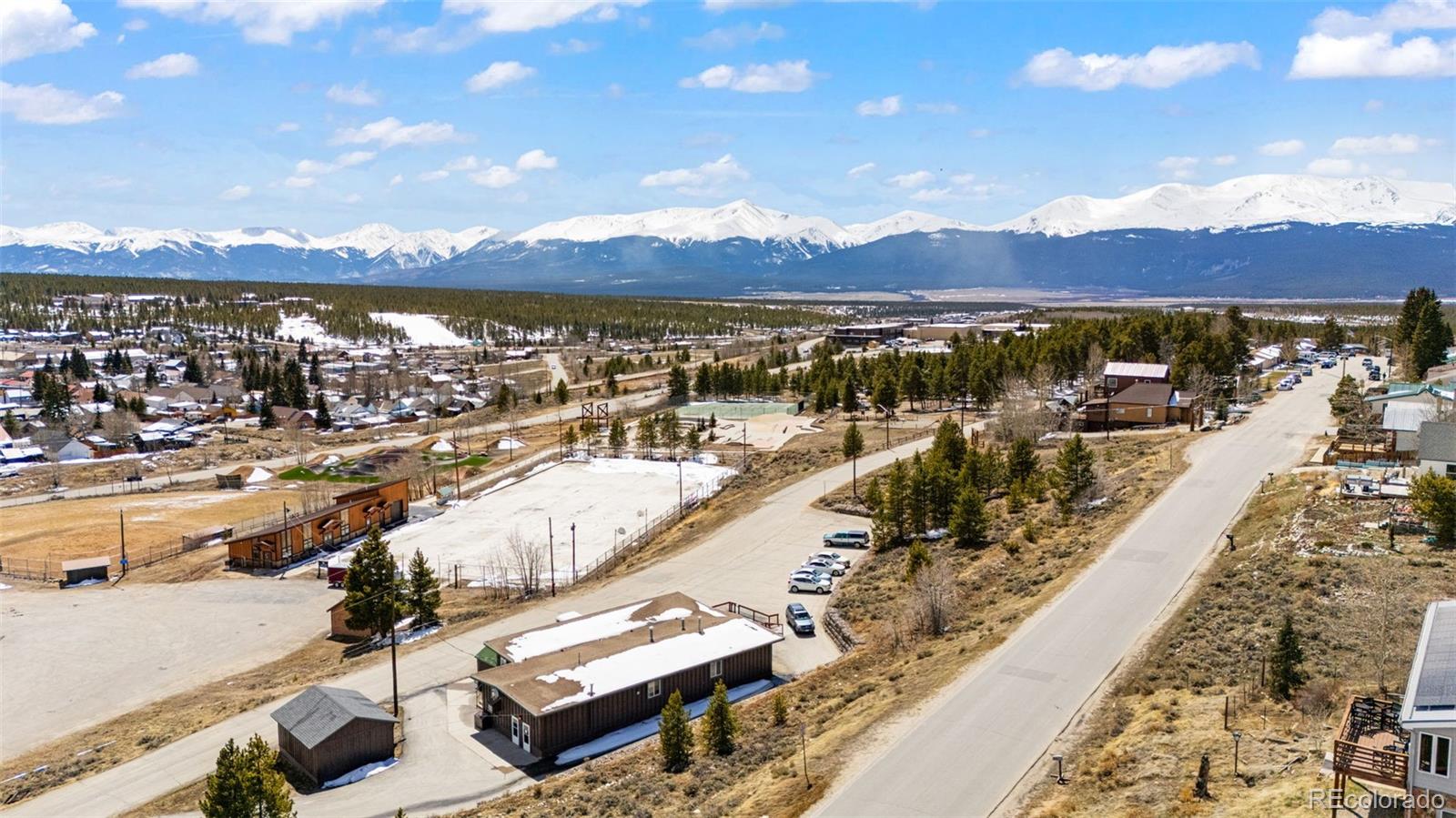 MLS Image #44 for 428 w 6th street,leadville, Colorado