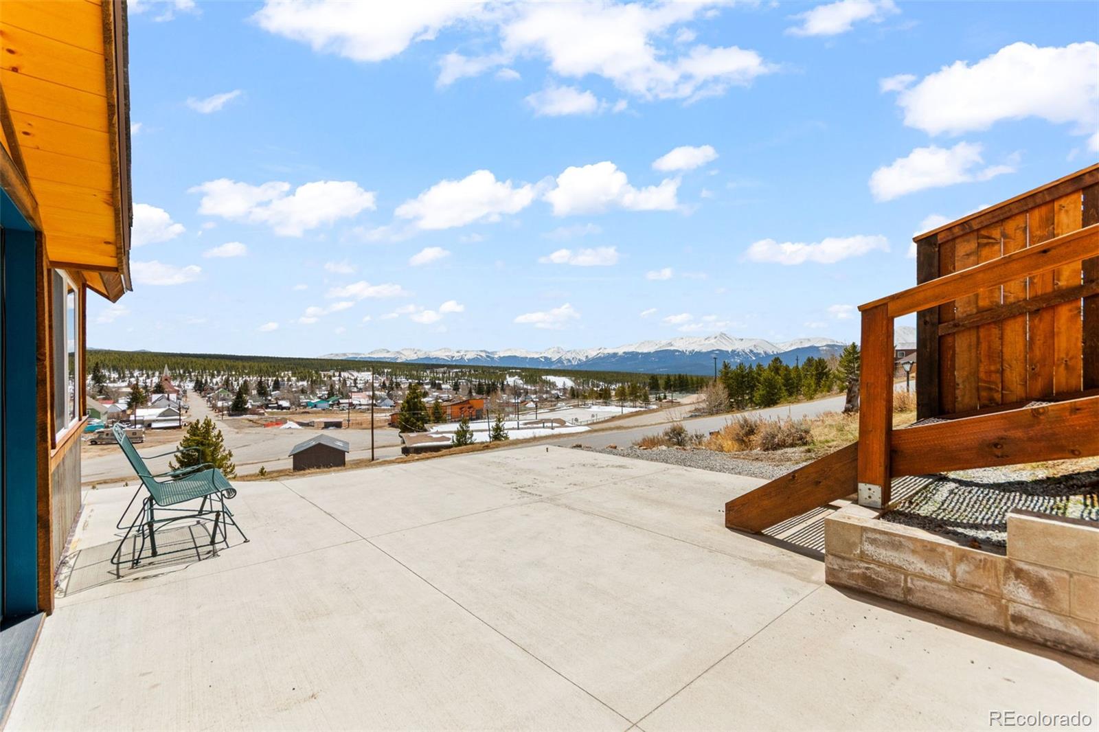 MLS Image #5 for 428 w 6th street,leadville, Colorado