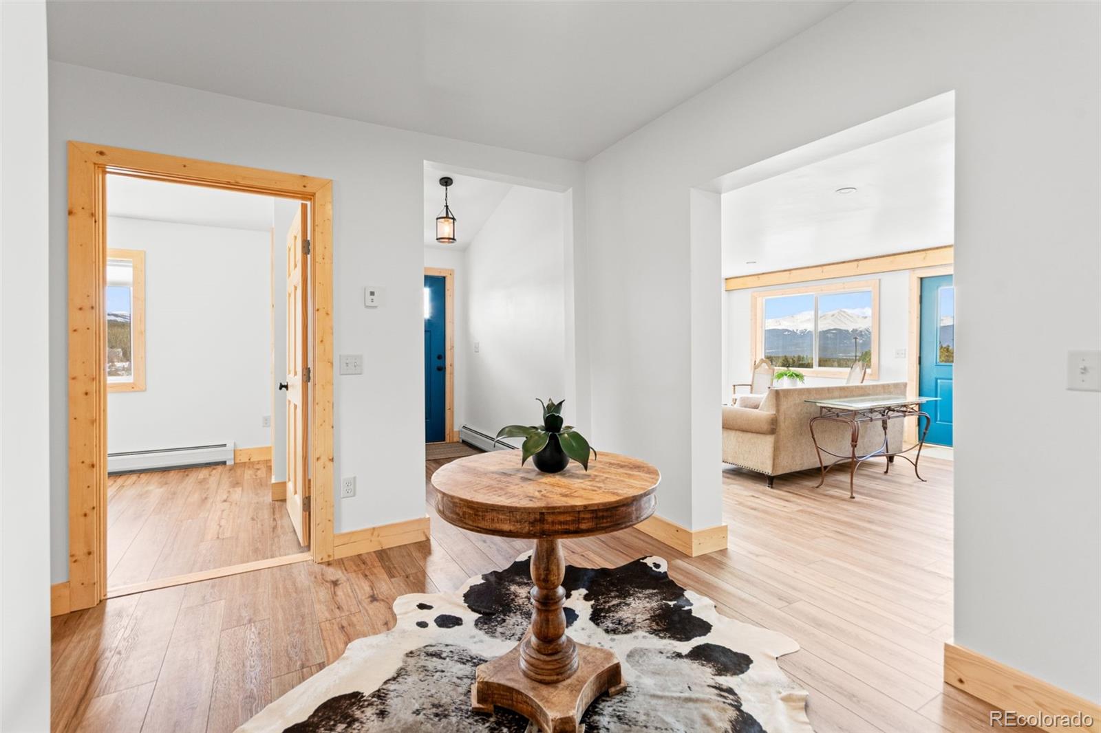 MLS Image #7 for 428 w 6th street,leadville, Colorado