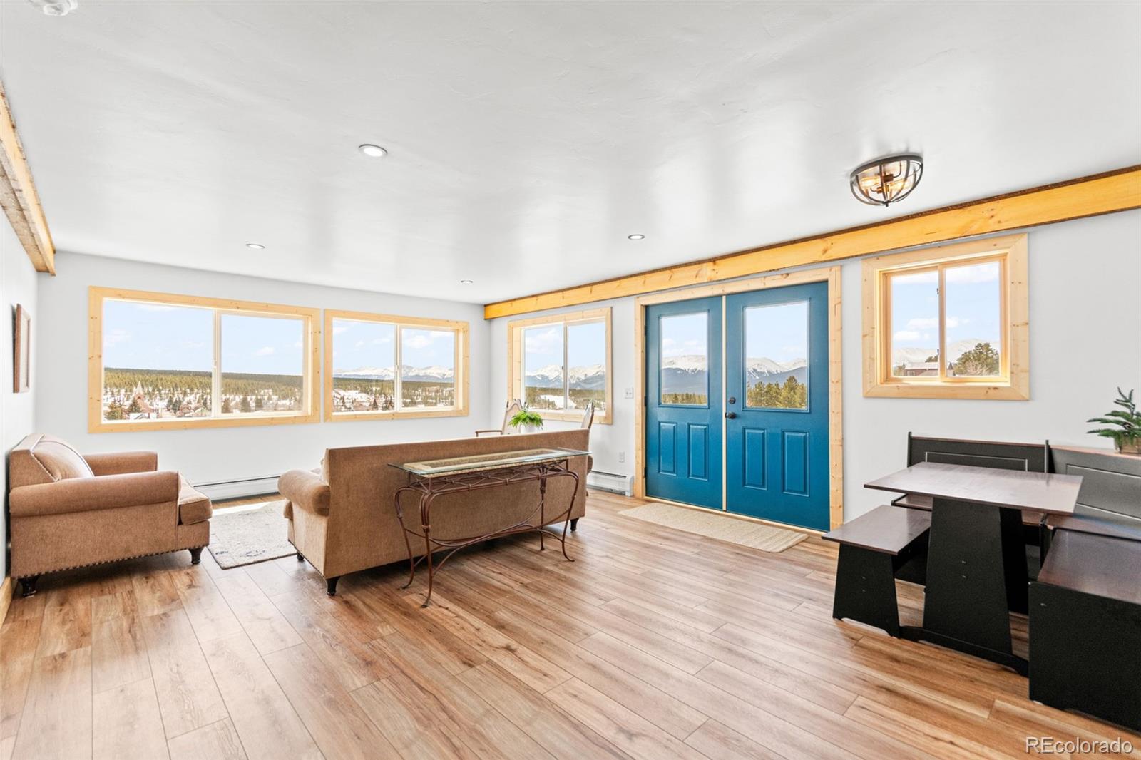 MLS Image #9 for 428 w 6th street,leadville, Colorado