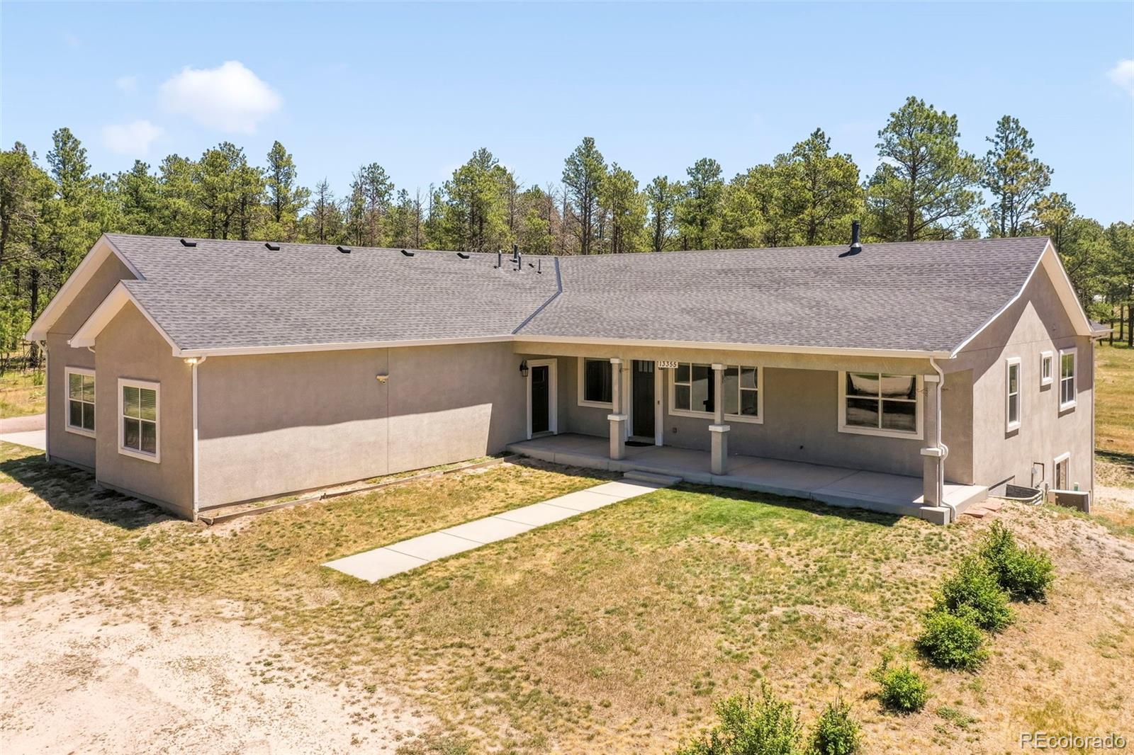 MLS Image #1 for 13355  pinery drive,colorado springs, Colorado