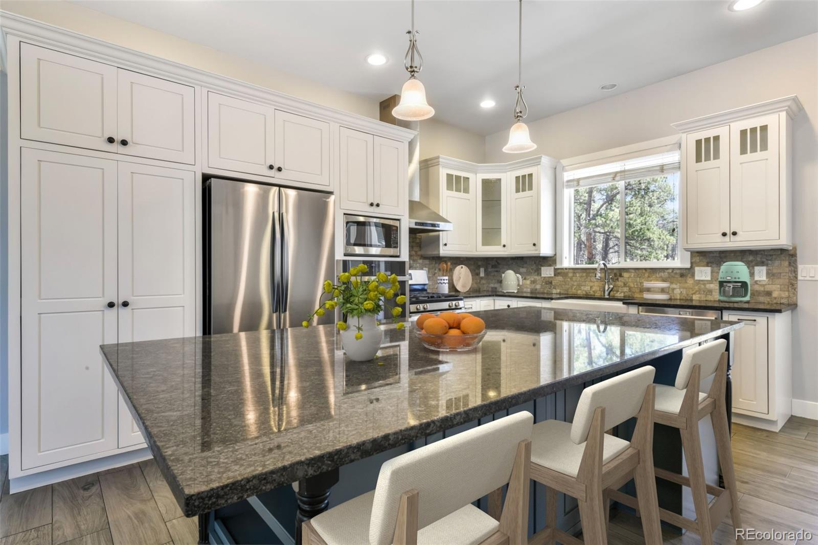 MLS Image #10 for 13355  pinery drive,colorado springs, Colorado