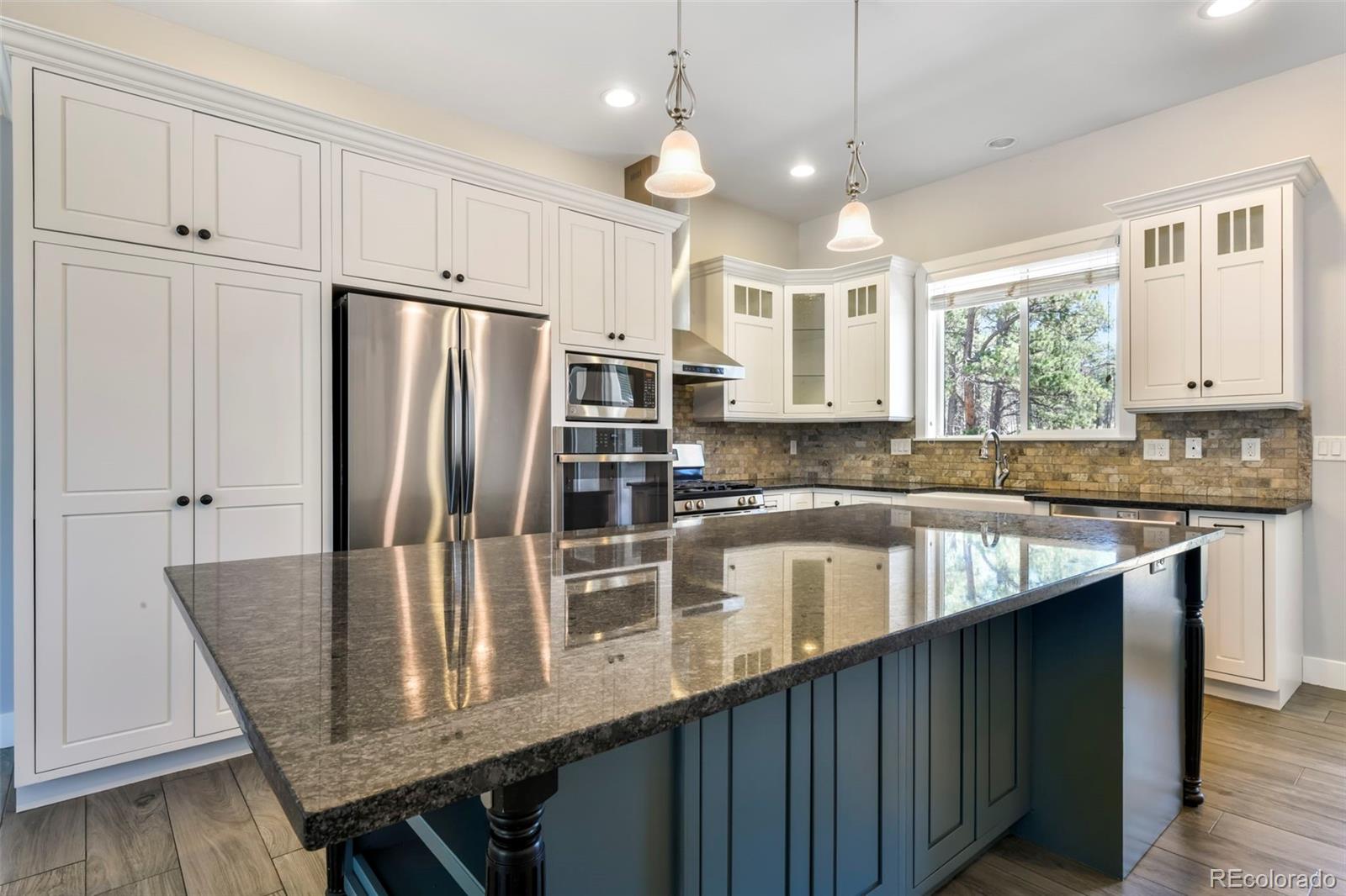 MLS Image #11 for 13355  pinery drive,colorado springs, Colorado