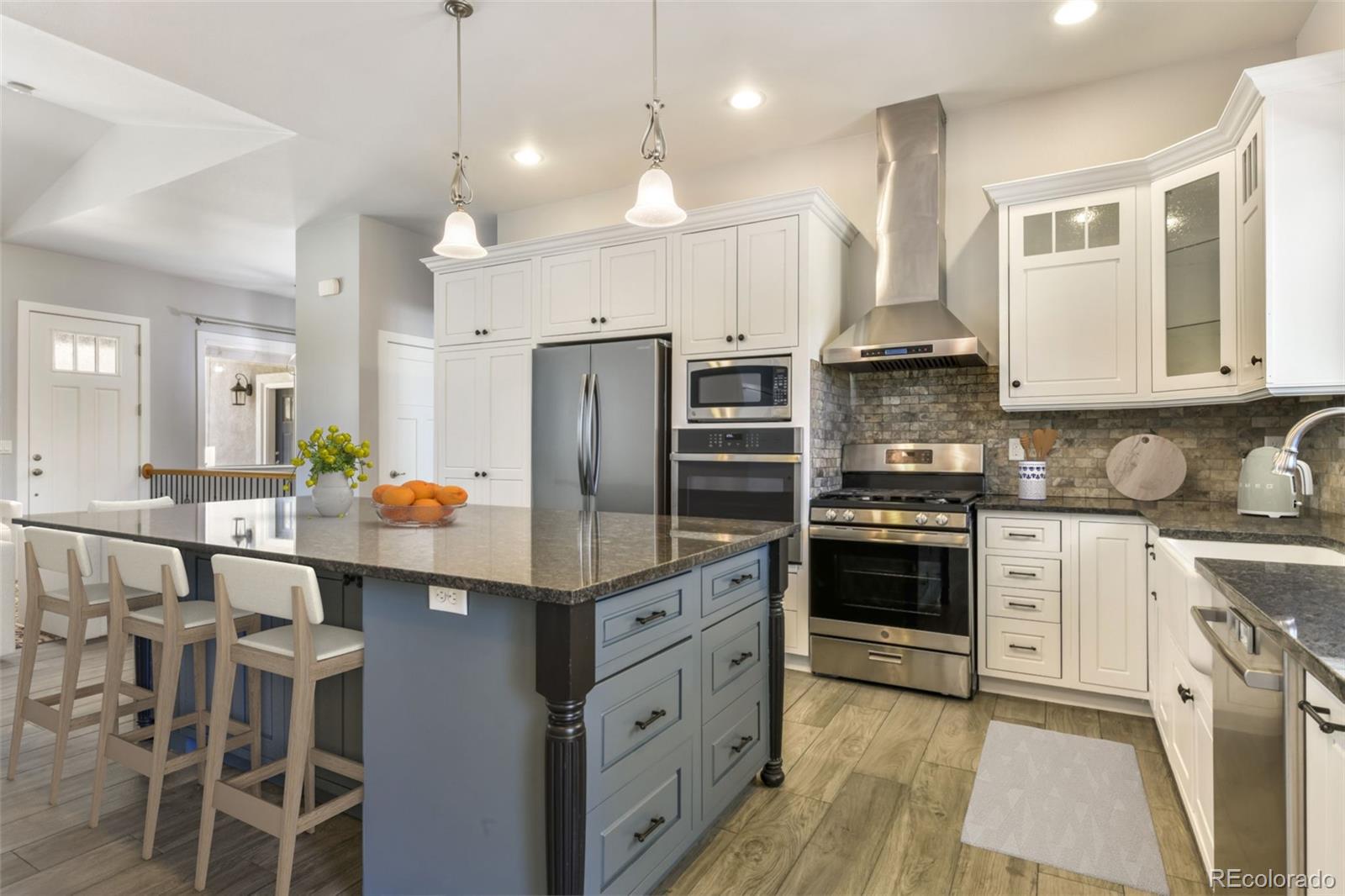 MLS Image #12 for 13355  pinery drive,colorado springs, Colorado