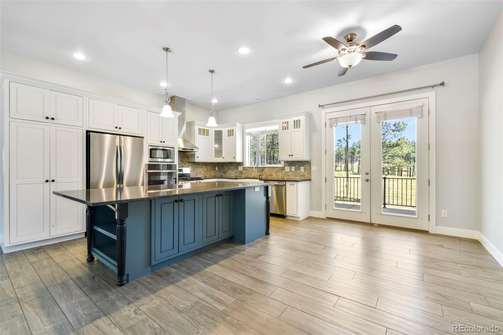 MLS Image #15 for 13355  pinery drive,colorado springs, Colorado