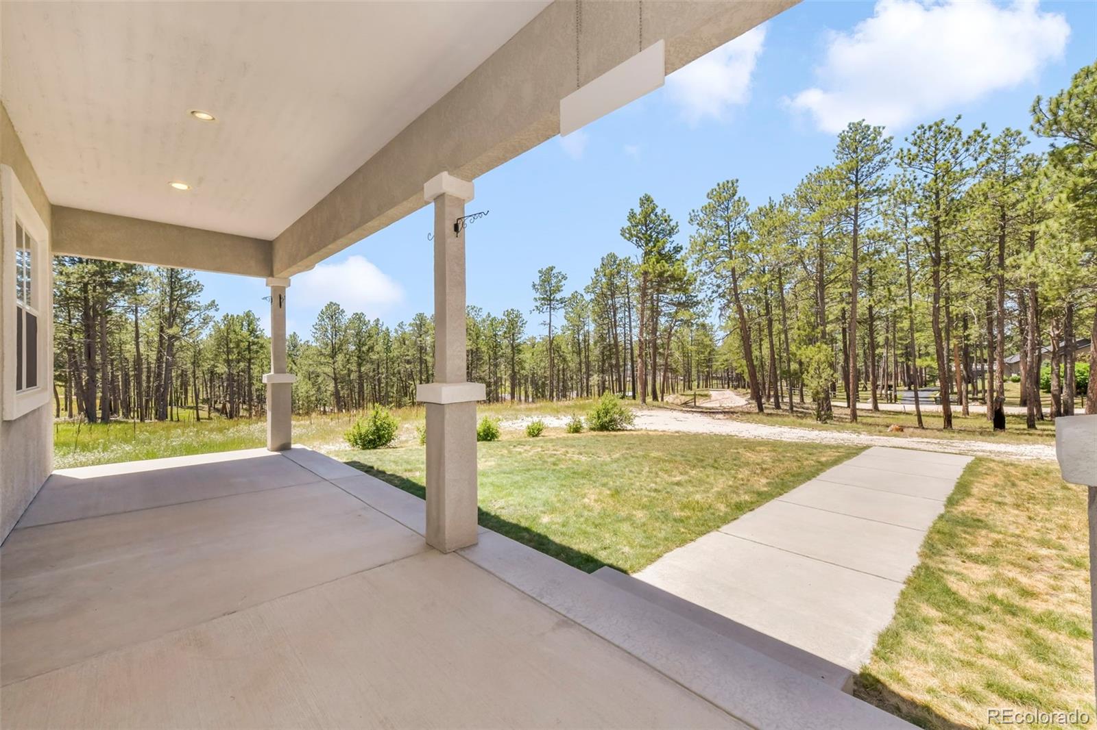 MLS Image #2 for 13355  pinery drive,colorado springs, Colorado