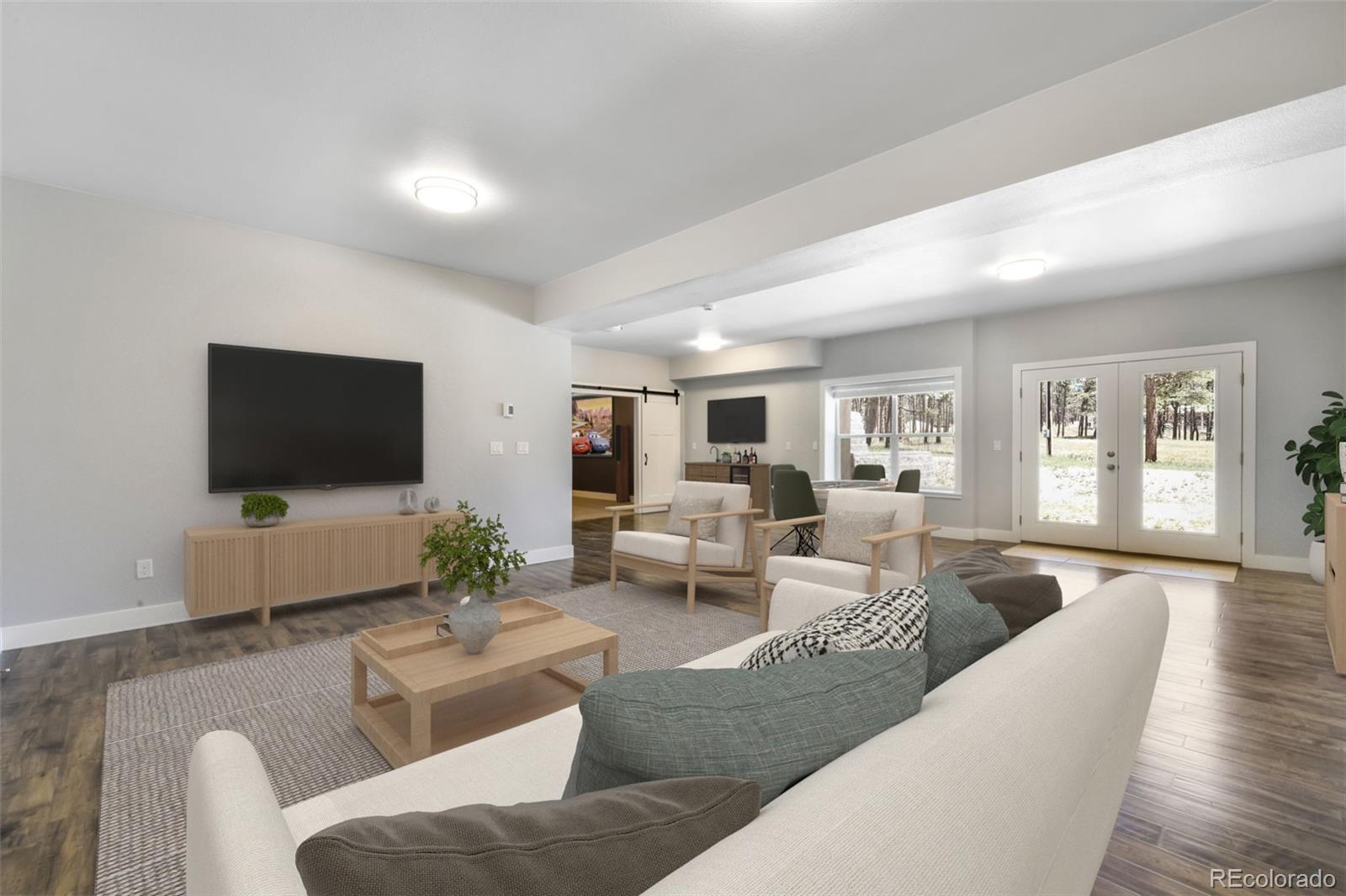MLS Image #30 for 13355  pinery drive,colorado springs, Colorado