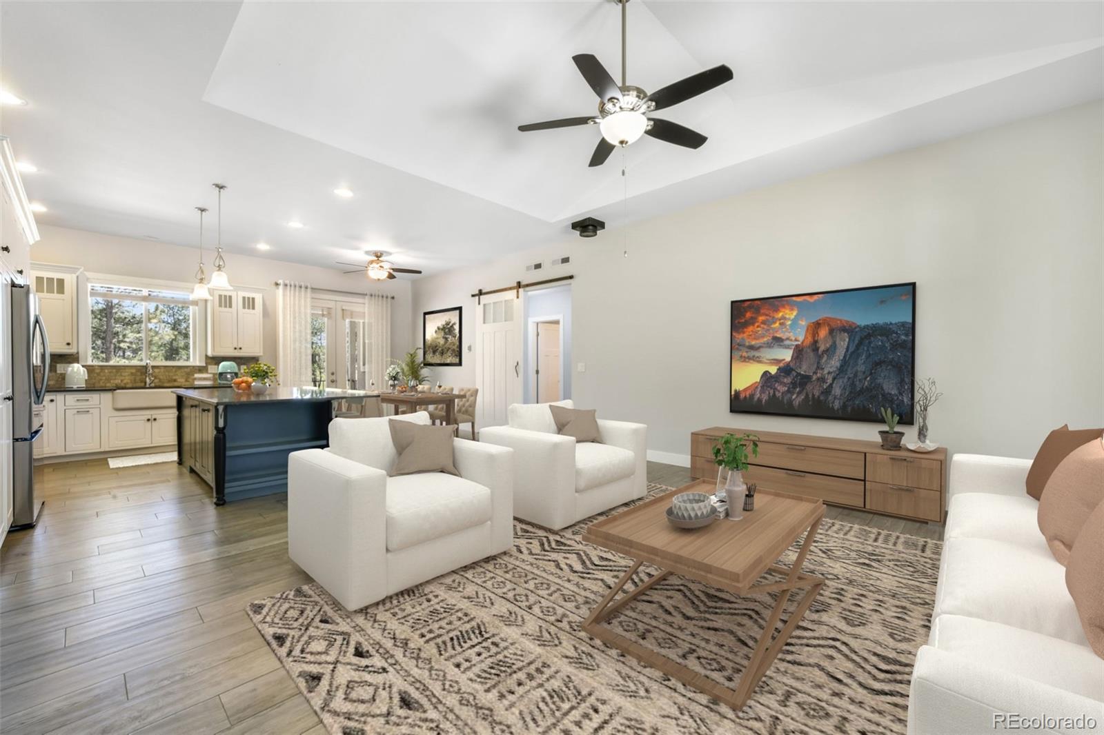 MLS Image #4 for 13355  pinery drive,colorado springs, Colorado