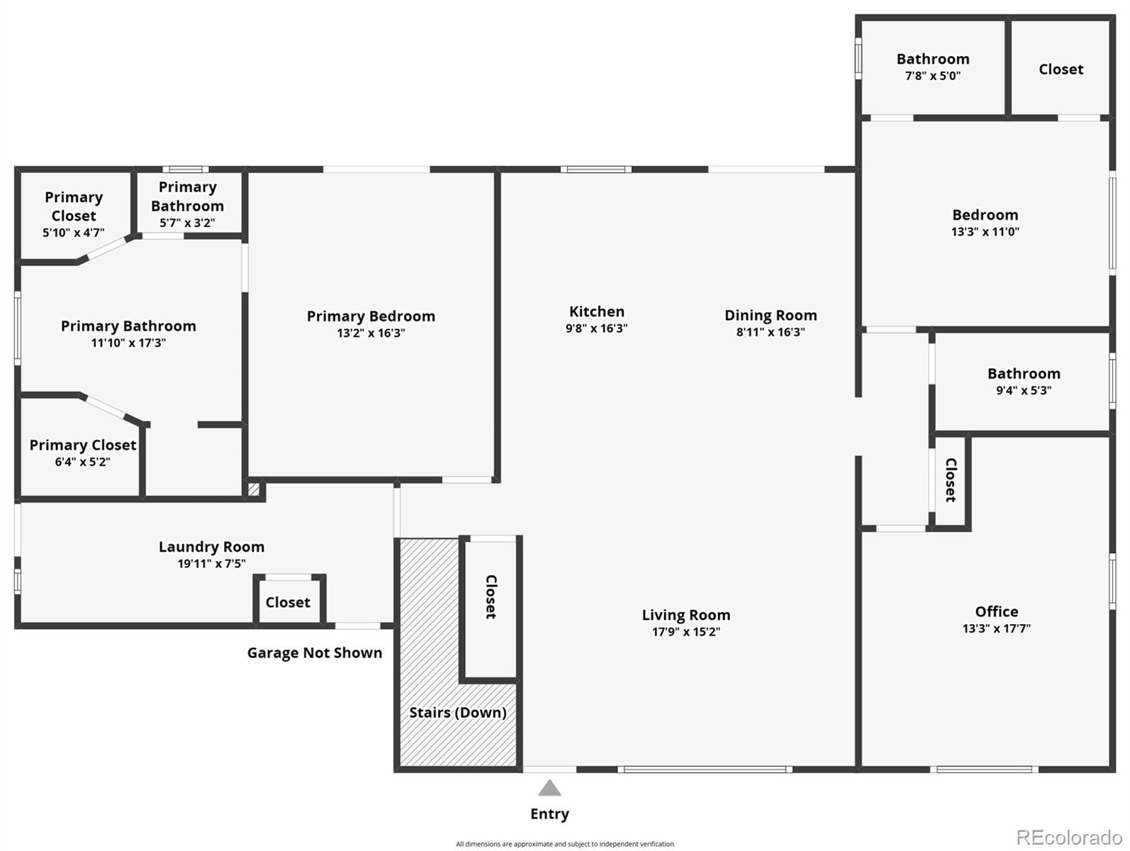 MLS Image #48 for 13355  pinery drive,colorado springs, Colorado