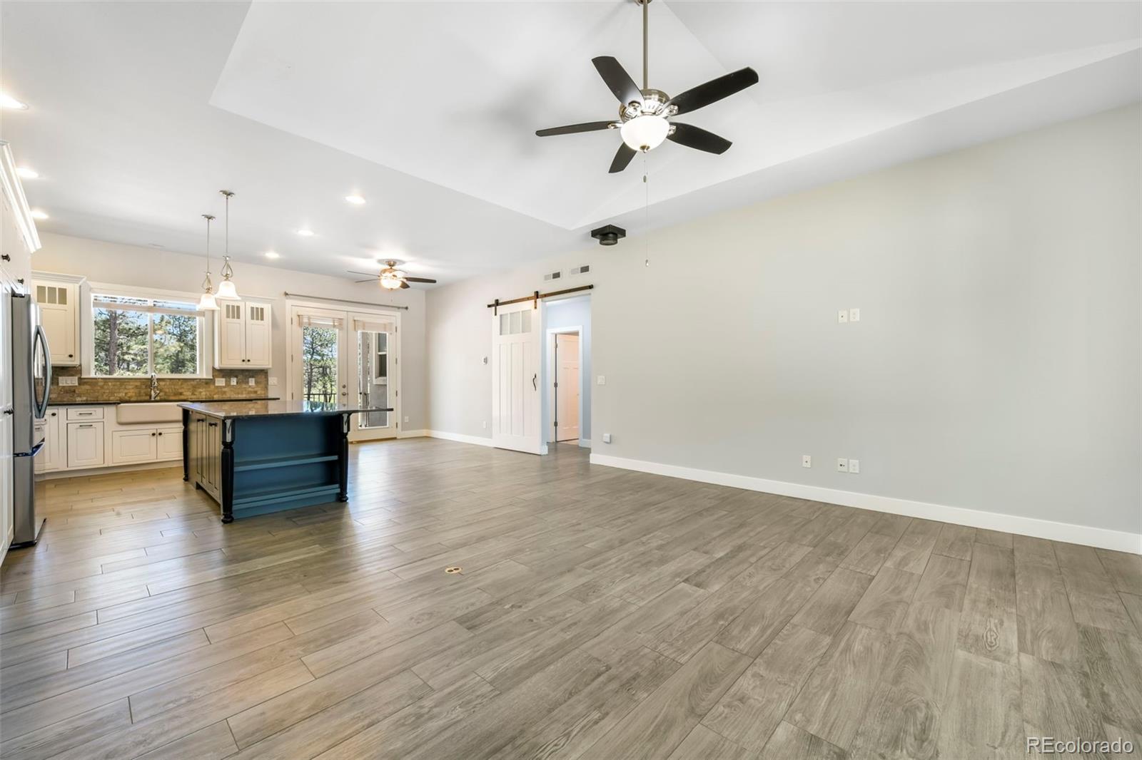 MLS Image #5 for 13355  pinery drive,colorado springs, Colorado