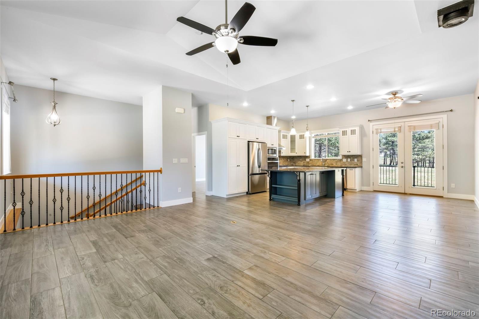 MLS Image #7 for 13355  pinery drive,colorado springs, Colorado