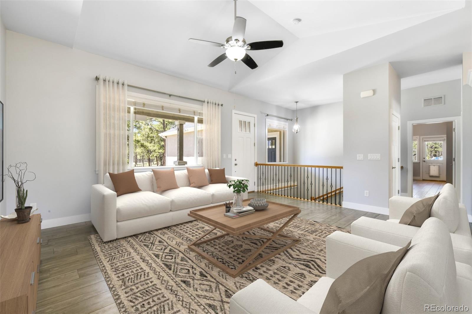 MLS Image #8 for 13355  pinery drive,colorado springs, Colorado