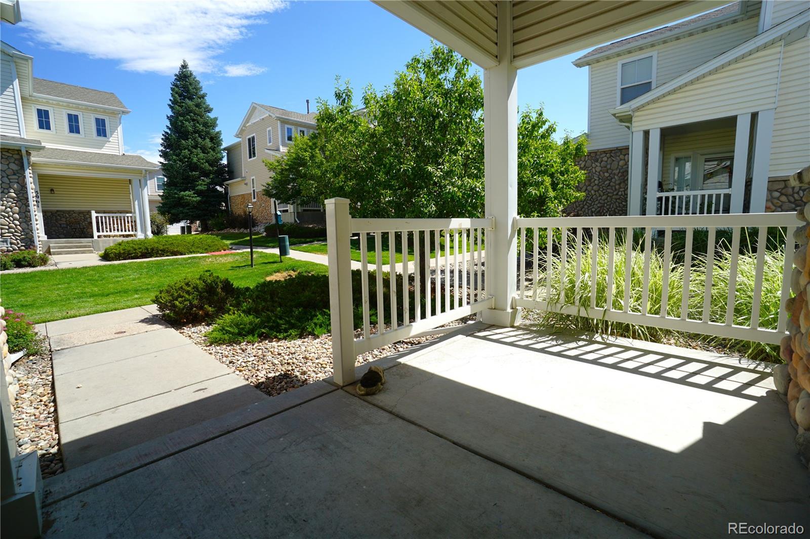 MLS Image #1 for 5932  tympany point ,colorado springs, Colorado