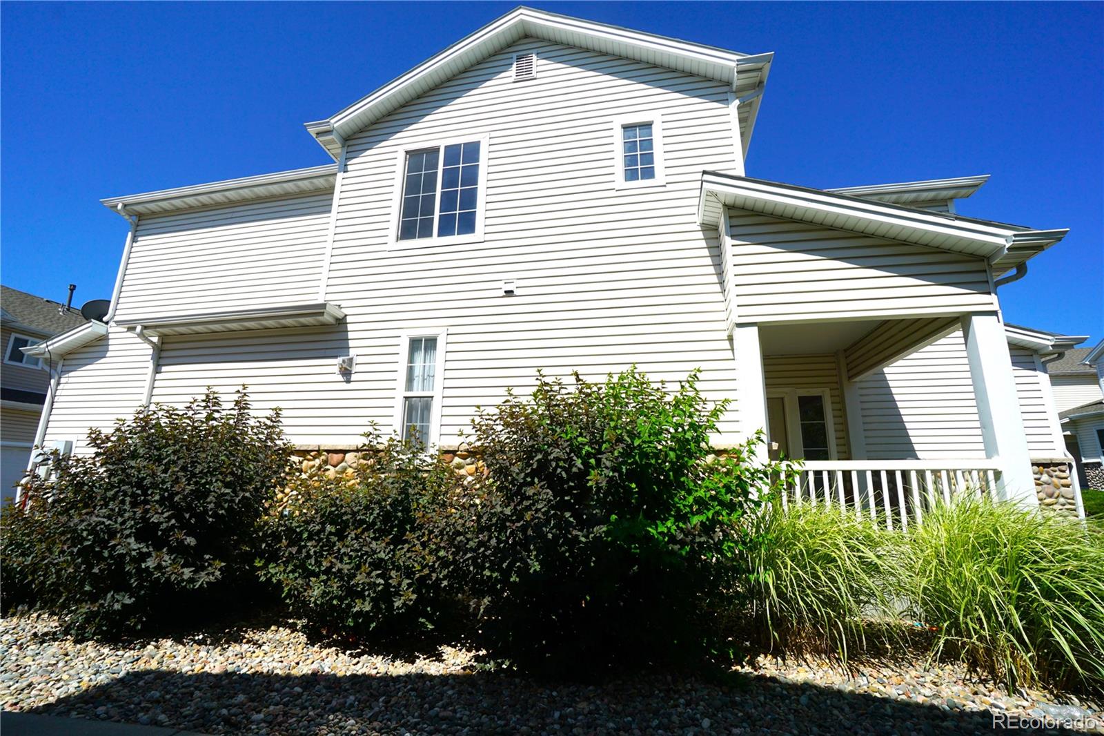 MLS Image #2 for 5932  tympany point ,colorado springs, Colorado