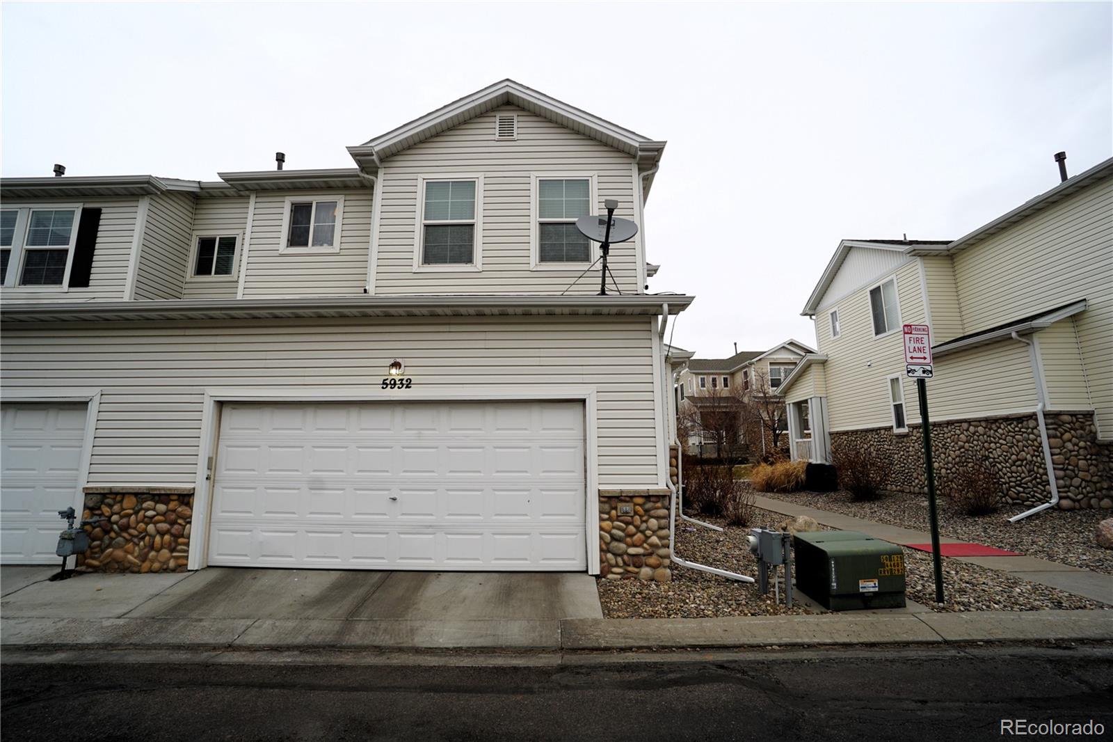 MLS Image #4 for 5932  tympany point ,colorado springs, Colorado
