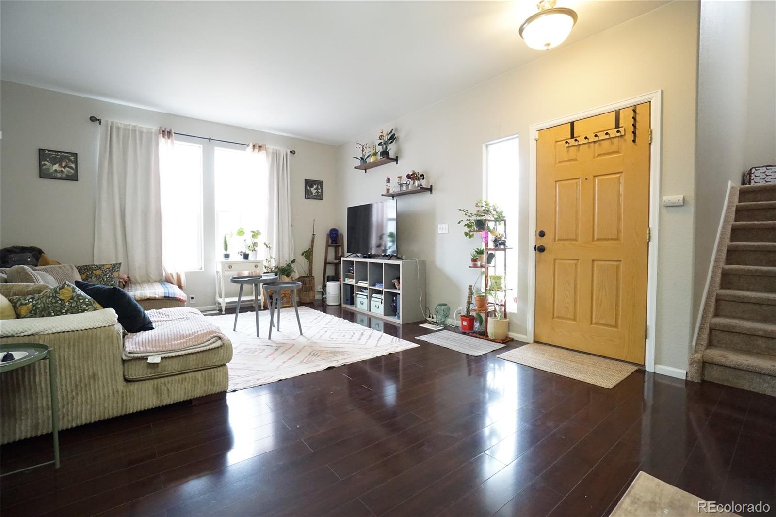 MLS Image #5 for 5932  tympany point ,colorado springs, Colorado
