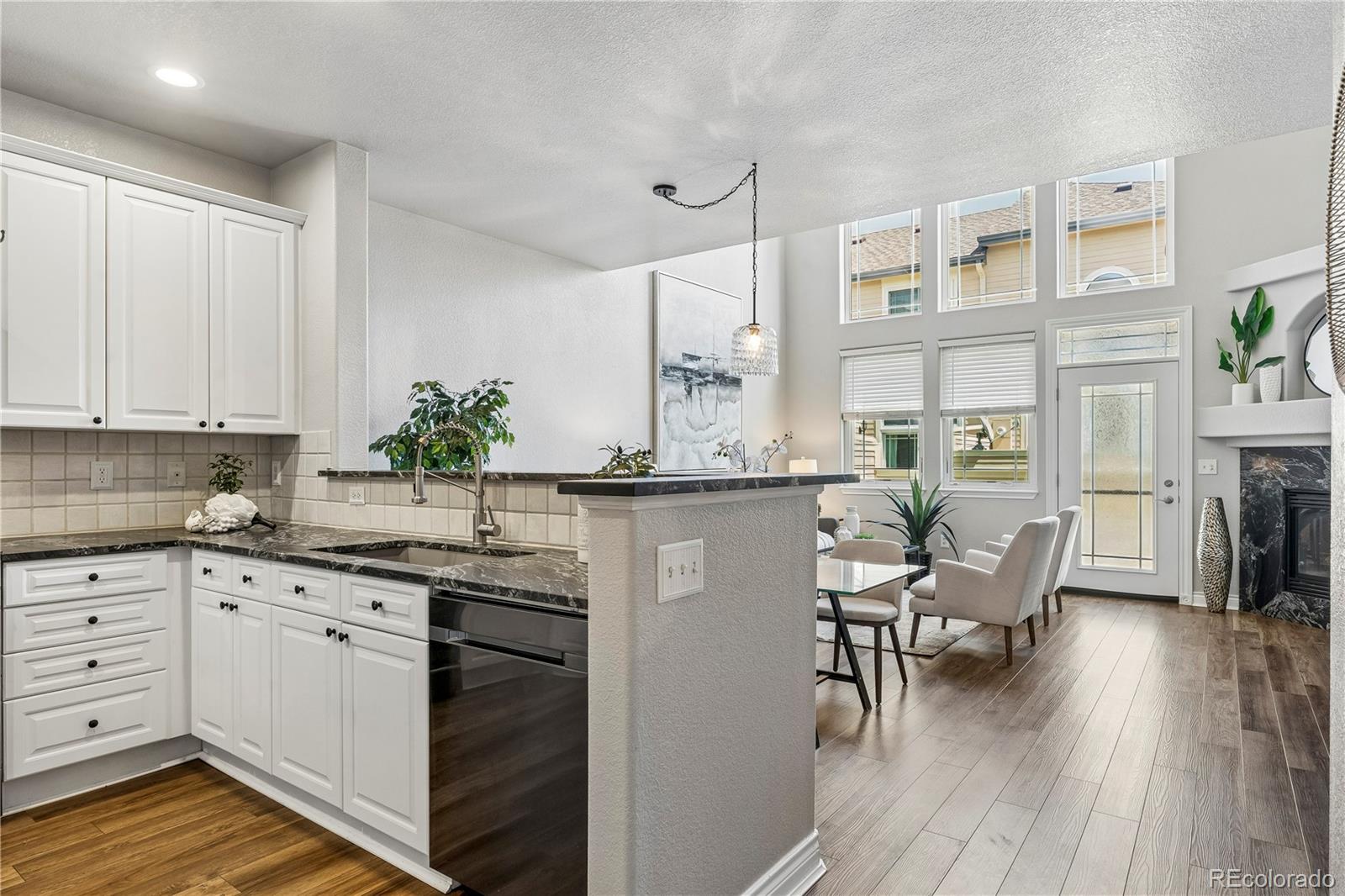 MLS Image #1 for 4348 s queen court,littleton, Colorado